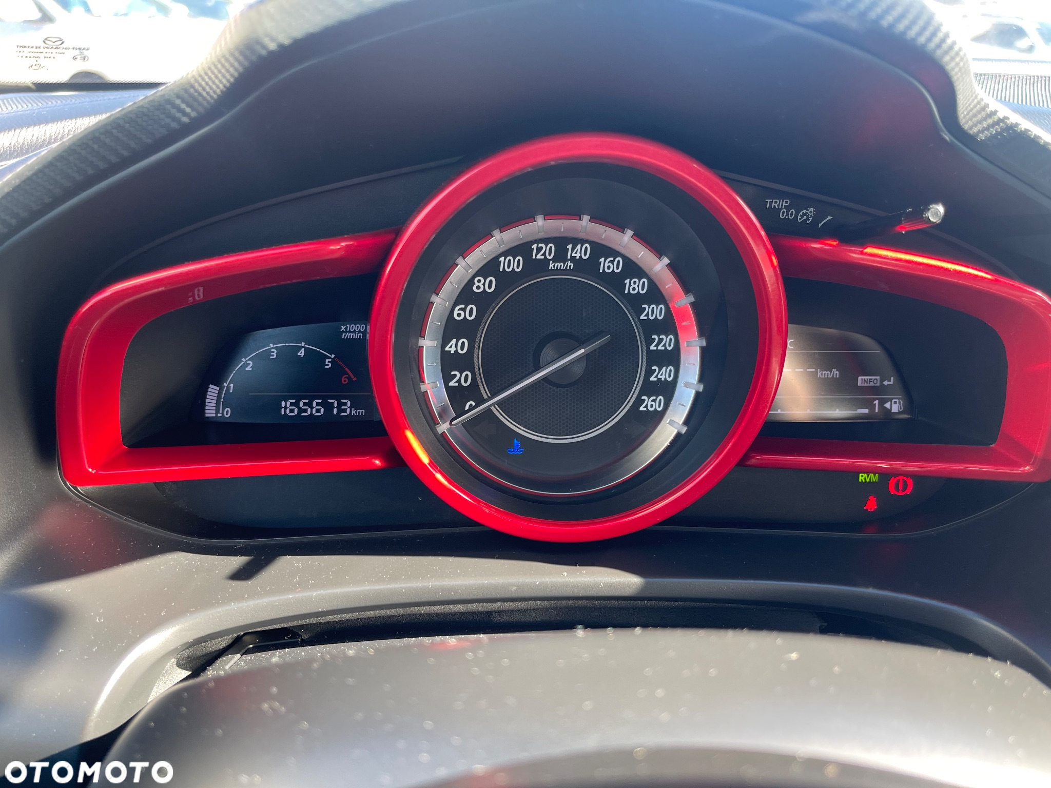Mazda 3 SKYACTIV-D 105 Center-Line - 13