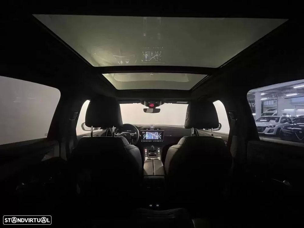 DS DS7 Crossback E-Tense Bastille+ EAT8 - 5