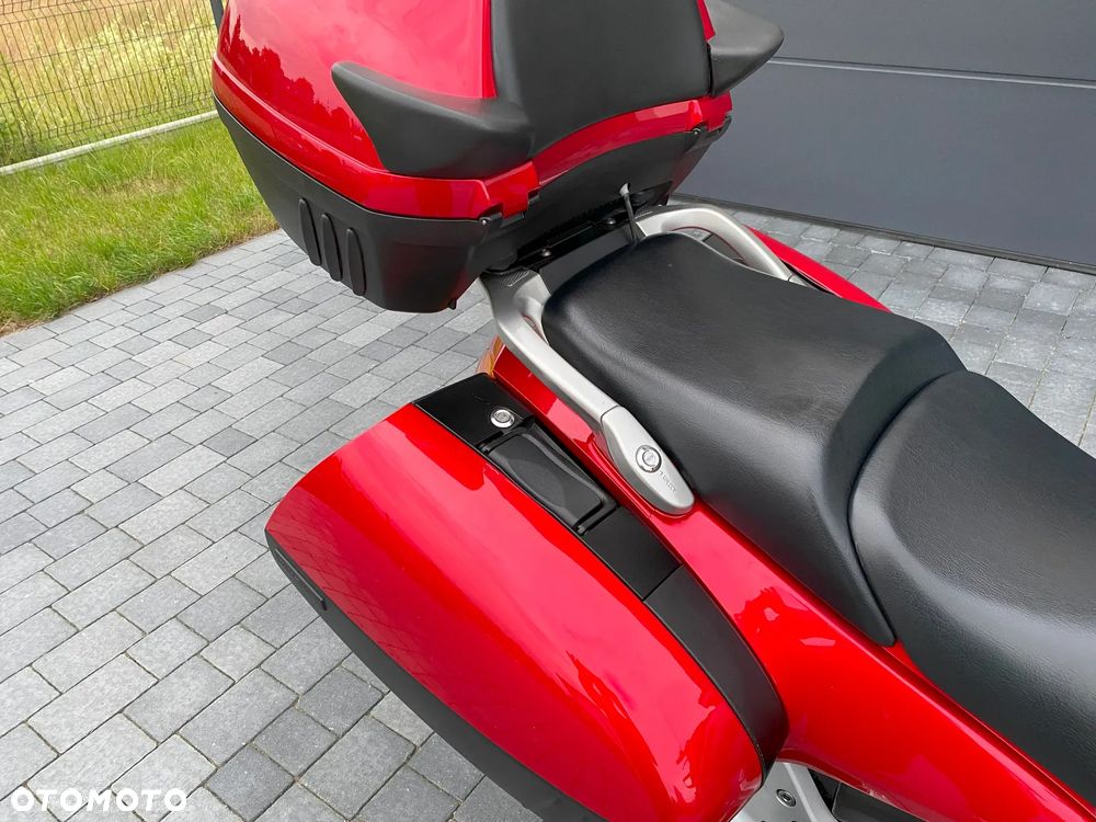 Honda ST - 10