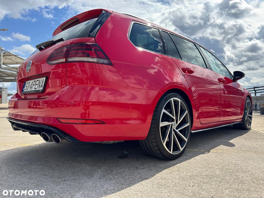 Volkswagen Golf - 13