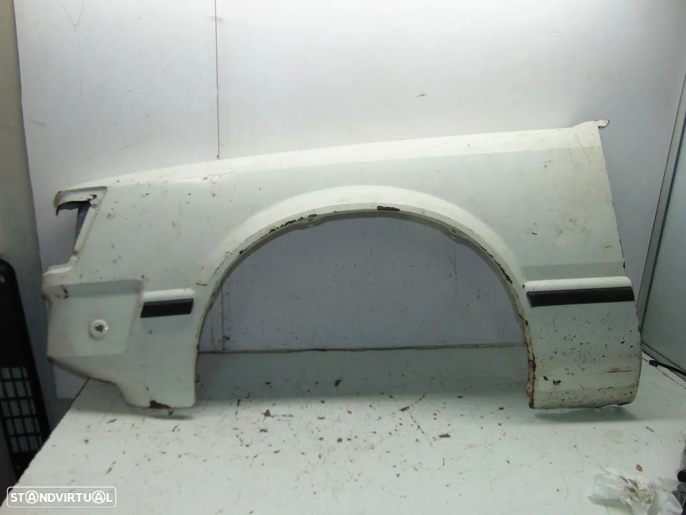 Japonês guarda lamas - 1