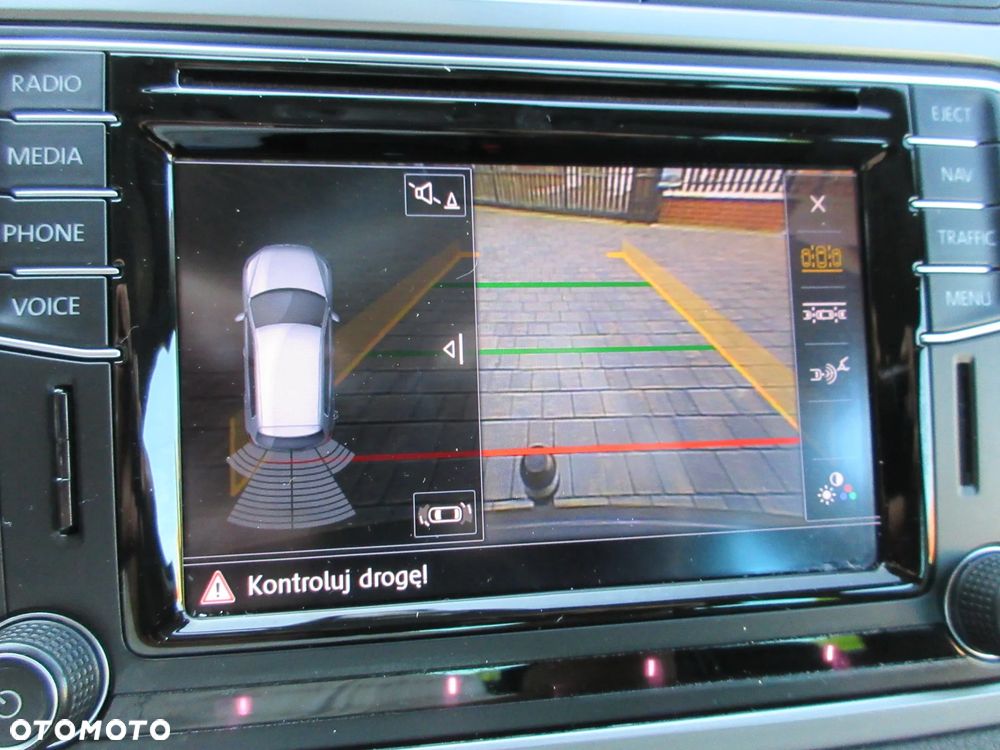 Volkswagen Tiguan 2.0 TDI SCR 4MOTION BlueMotion Technology DSG Lounge Sport & Style - 21