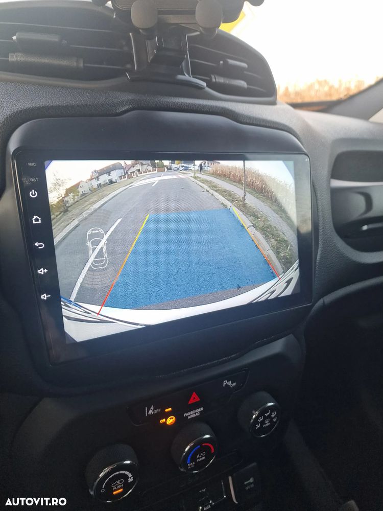 Jeep Renegade 2021 photo 4