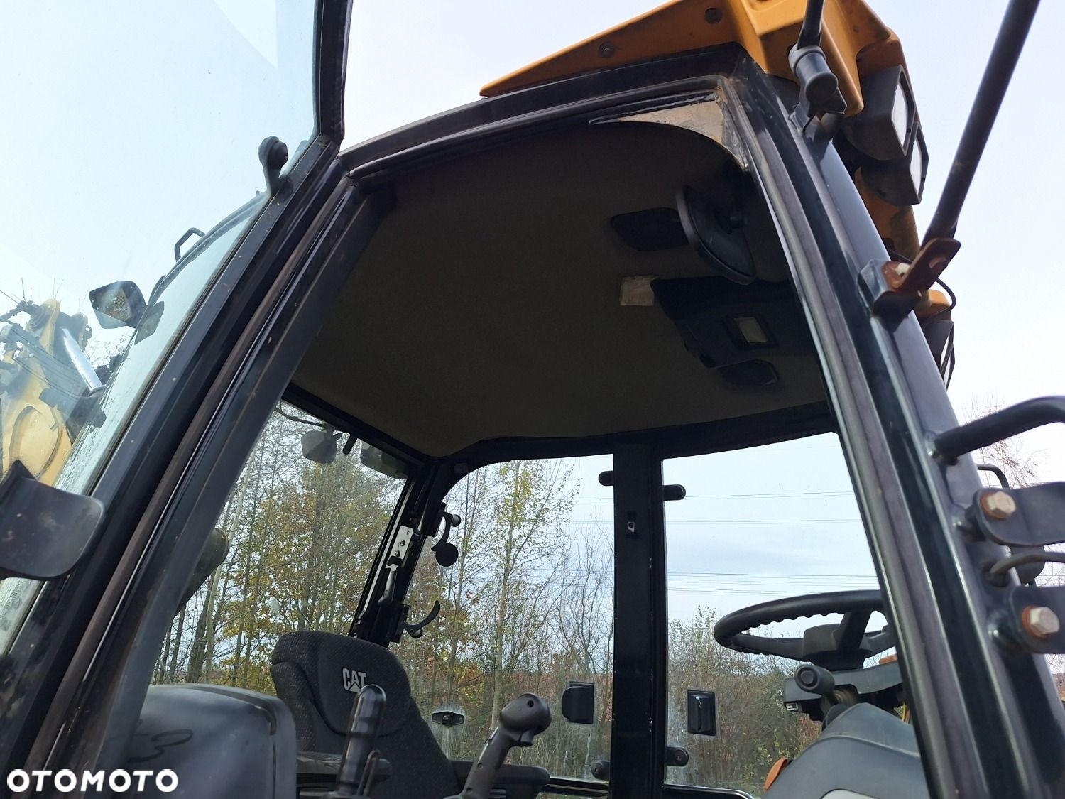 Caterpillar 432E 4X4 - 28
