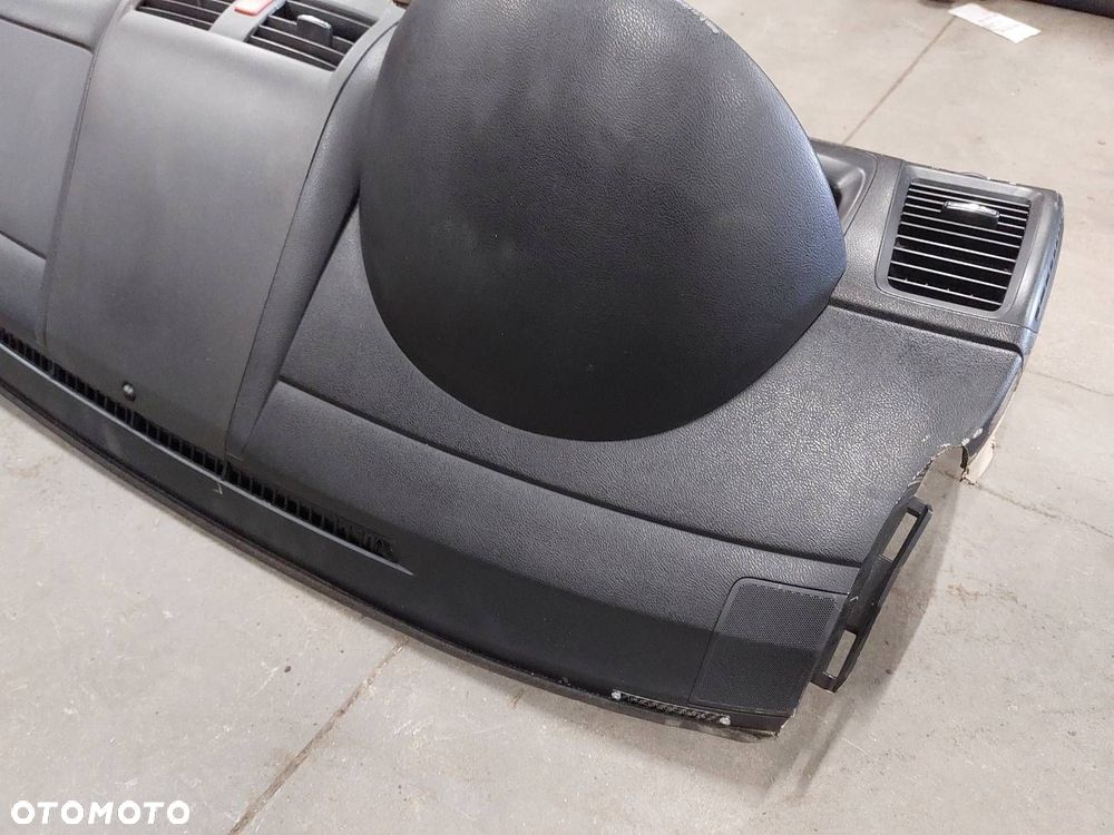 KOKPIT DESKA ROZDZIELCZA HONDA ACCORD VII AIRBAG PASAŻERA 77850-SEA-G81 - 8