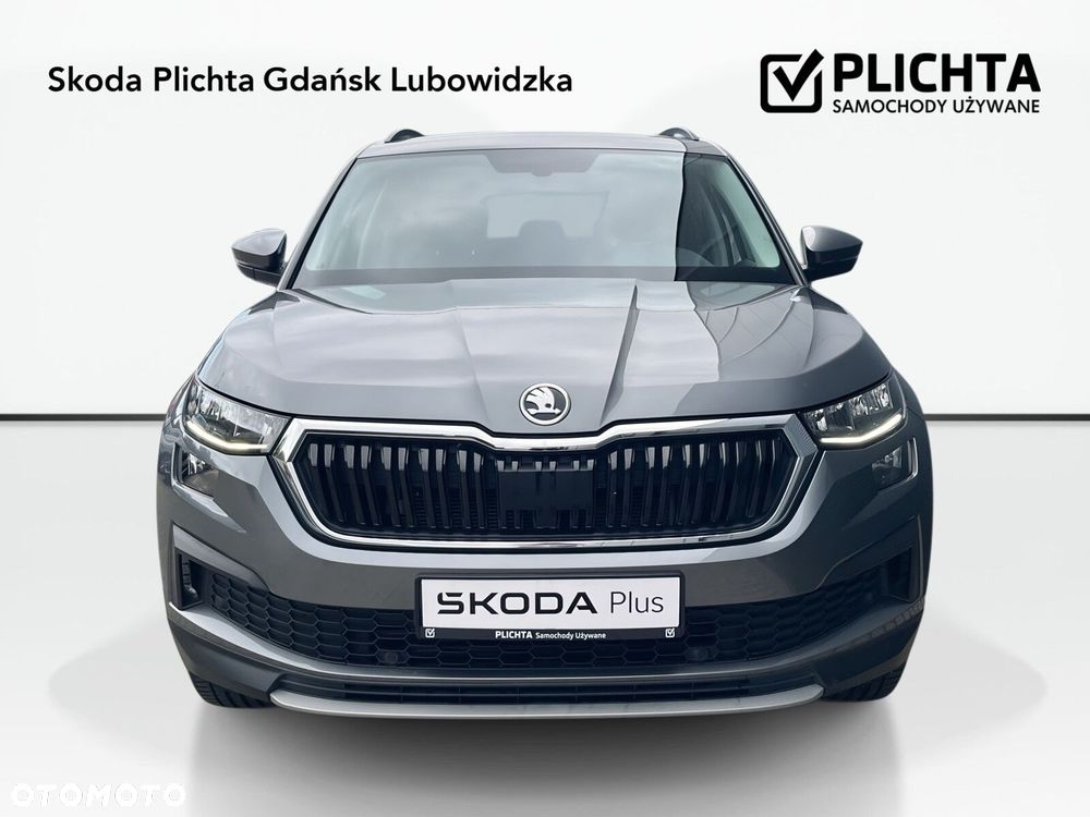 Skoda Kodiaq 1.5 TSI ACT 4x2 Ambition DSG - 28