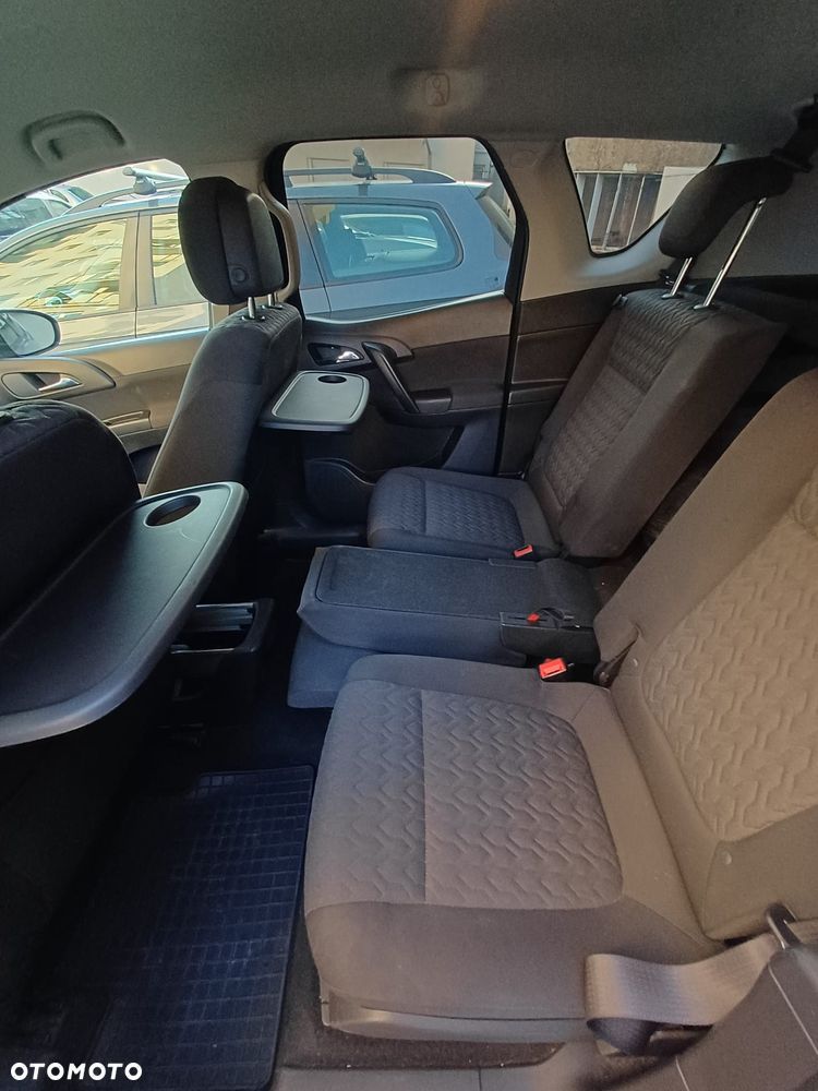 Opel Meriva 1.4 Active - 12