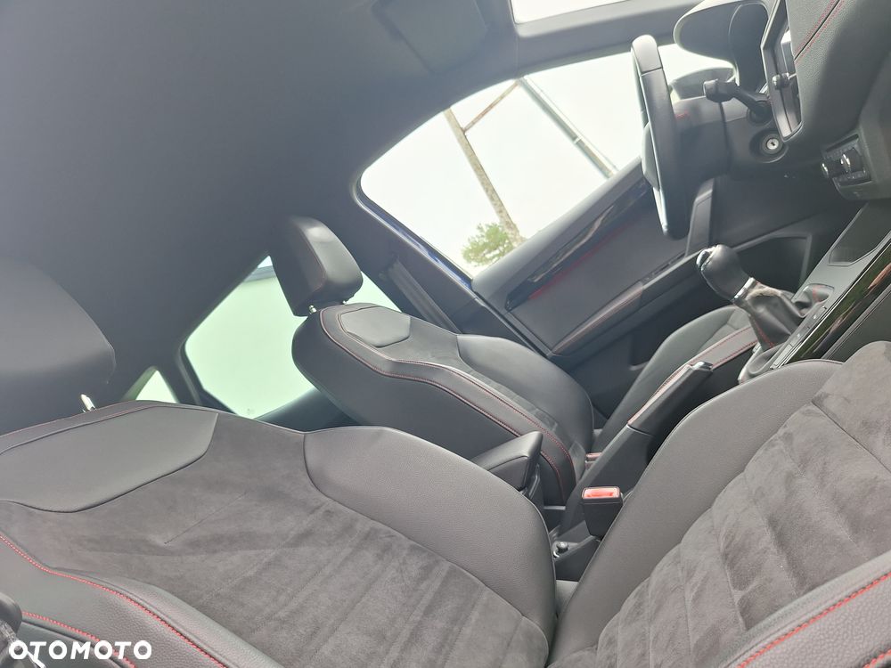 Seat Arona 1.5 TSI EVO FR - 9