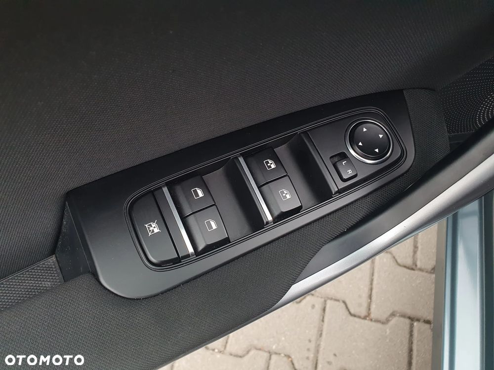 Kia Ceed 1.5 T-GDI M - 29