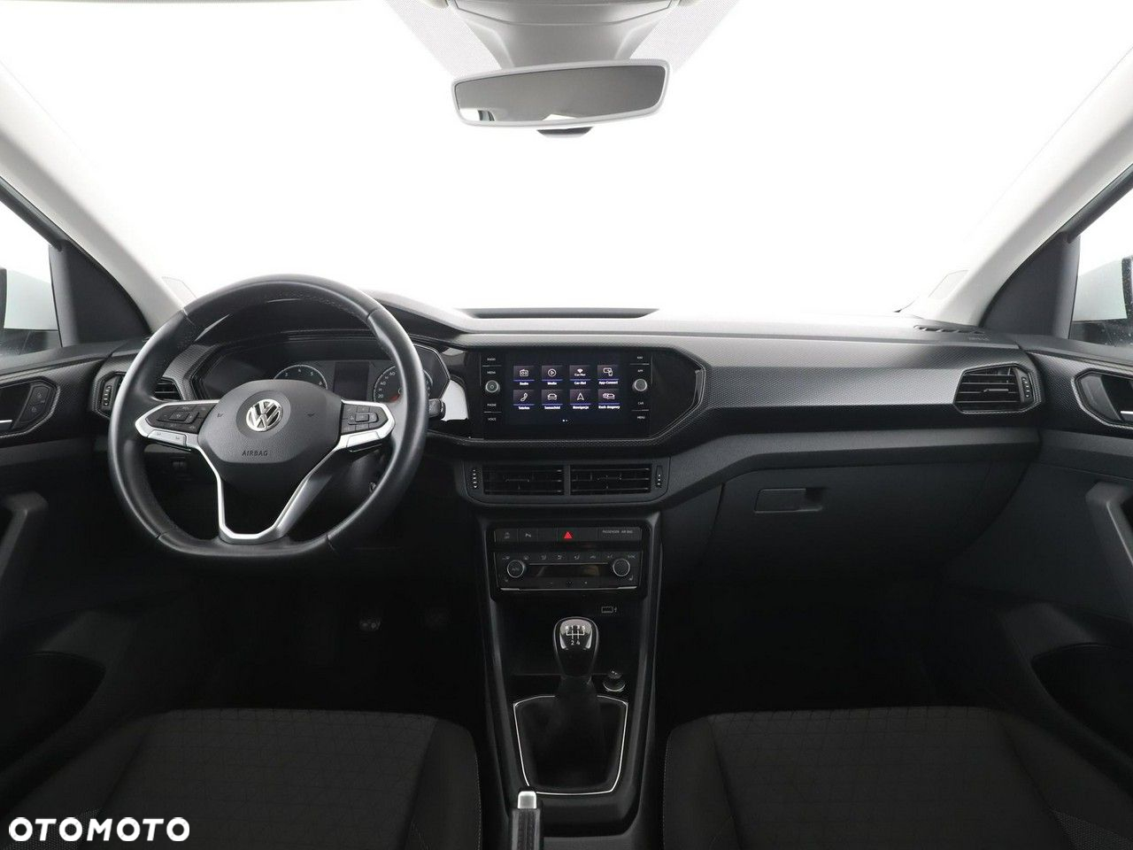 Volkswagen T-Cross 1.0 TSI Life - 15