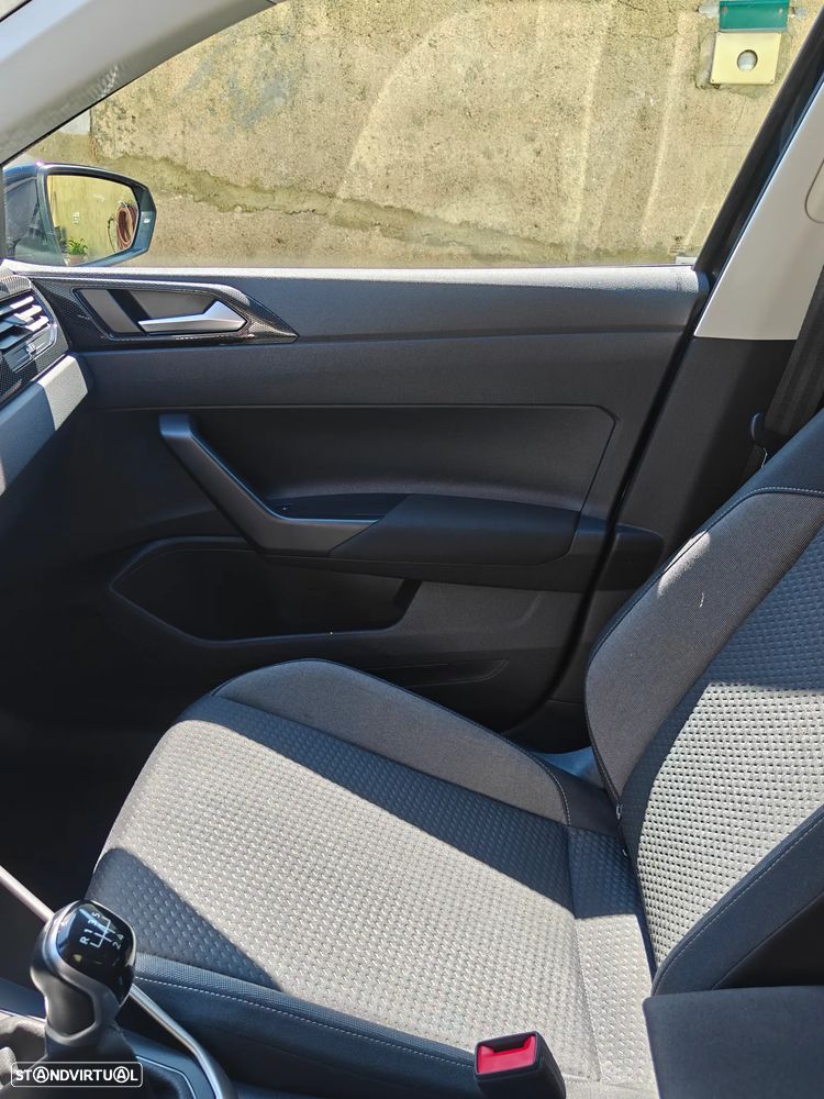 VW Polo 1.0 TSI Life - 11