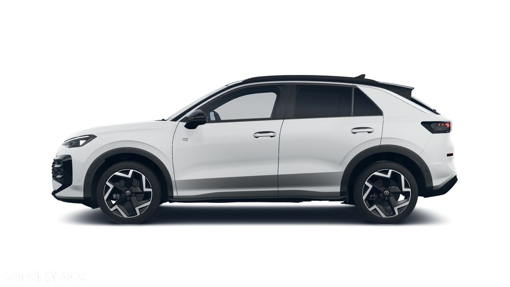 Volkswagen T-Roc 1.5 eTSI OPF DSG R-Line - 2