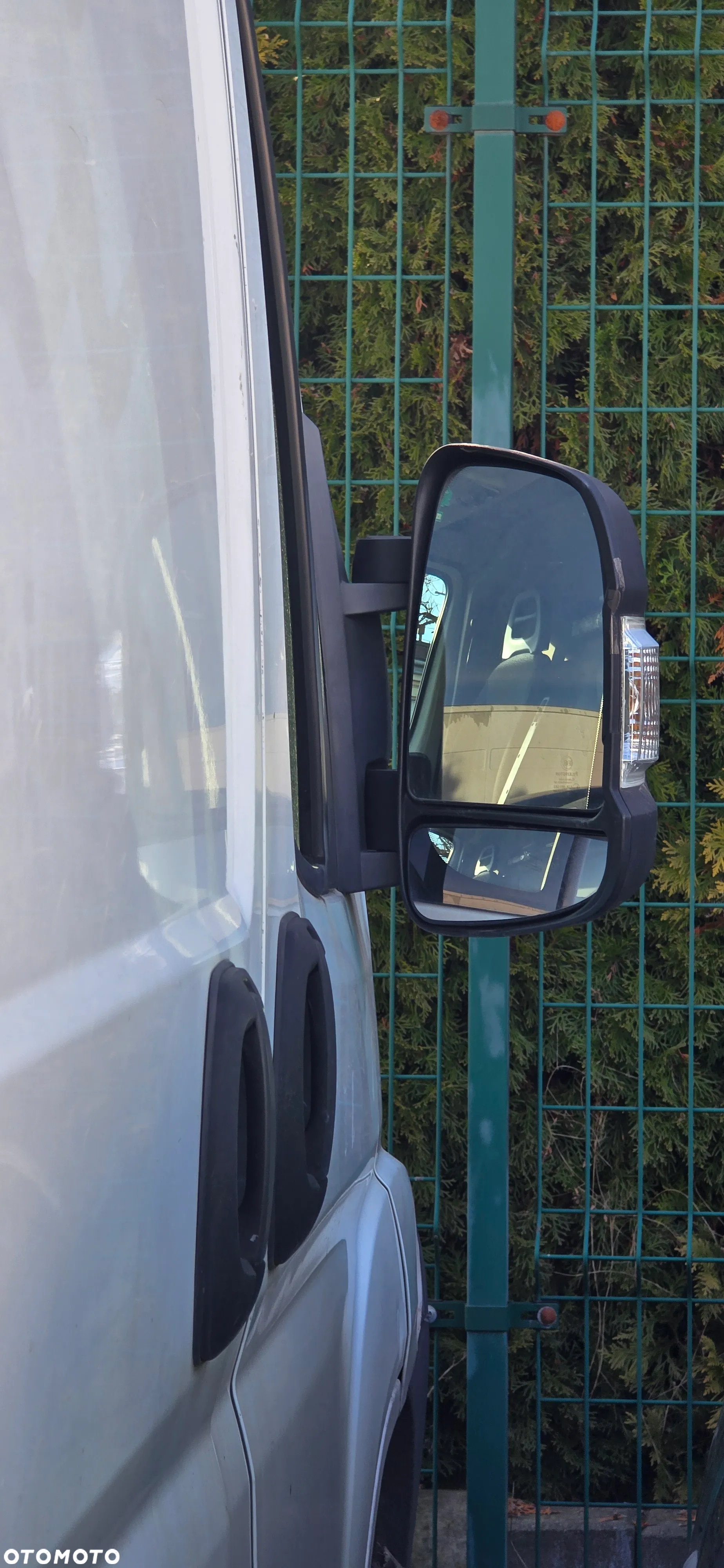 Peugeot Boxer - 9