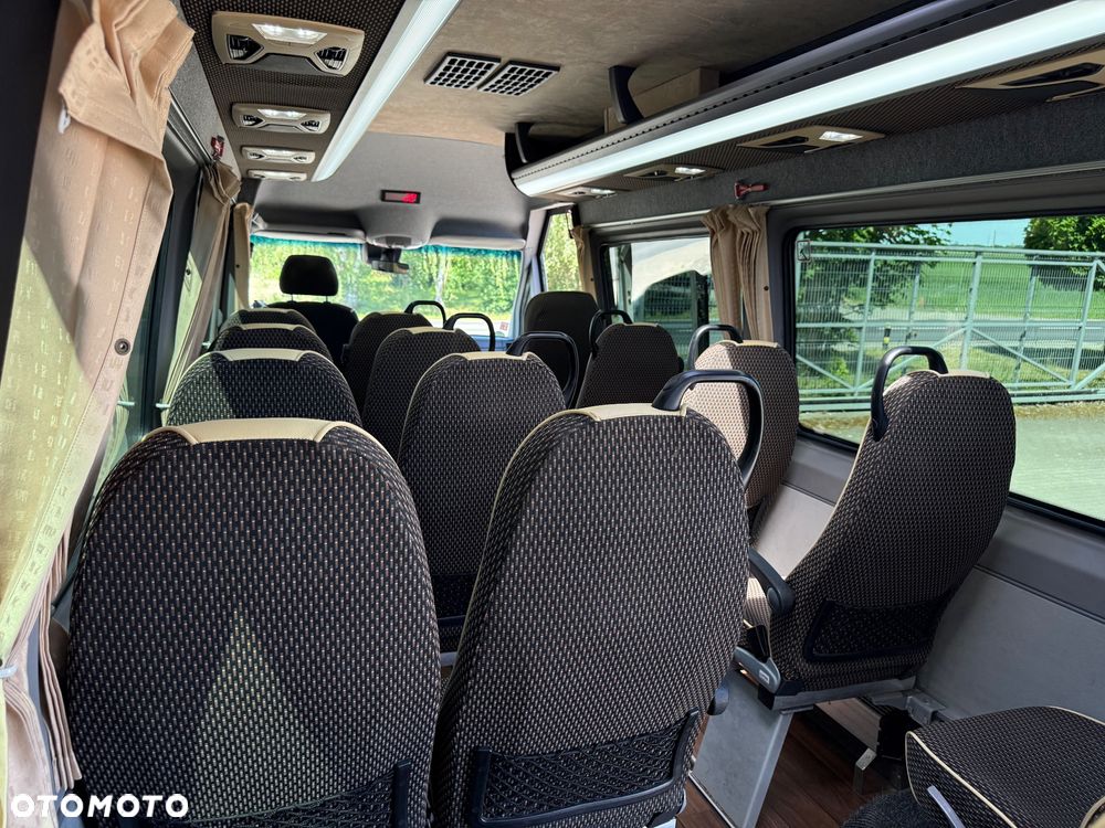 Mercedes-Benz SPRINTER 516 CITY - 25
