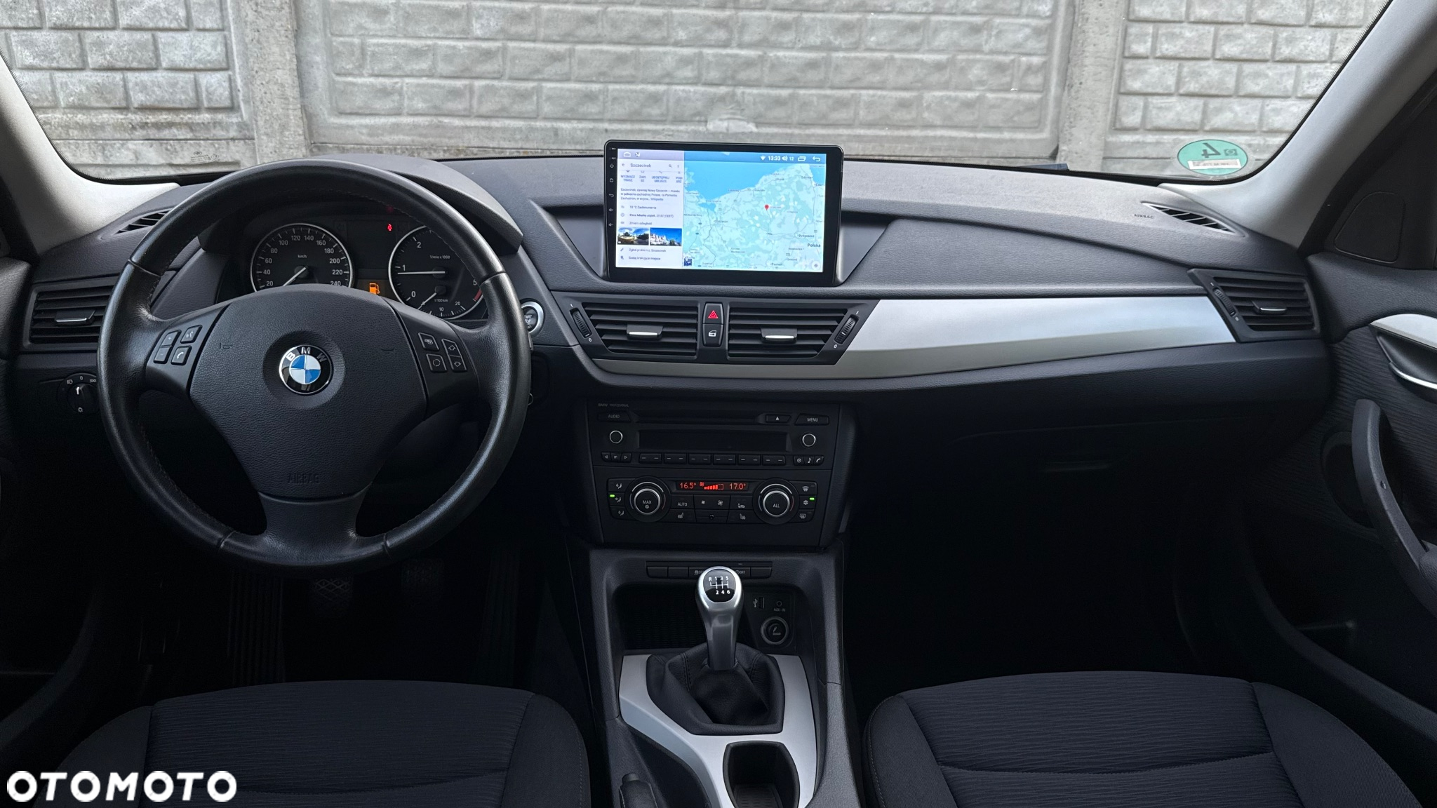 BMW X1 sDrive20d - 7