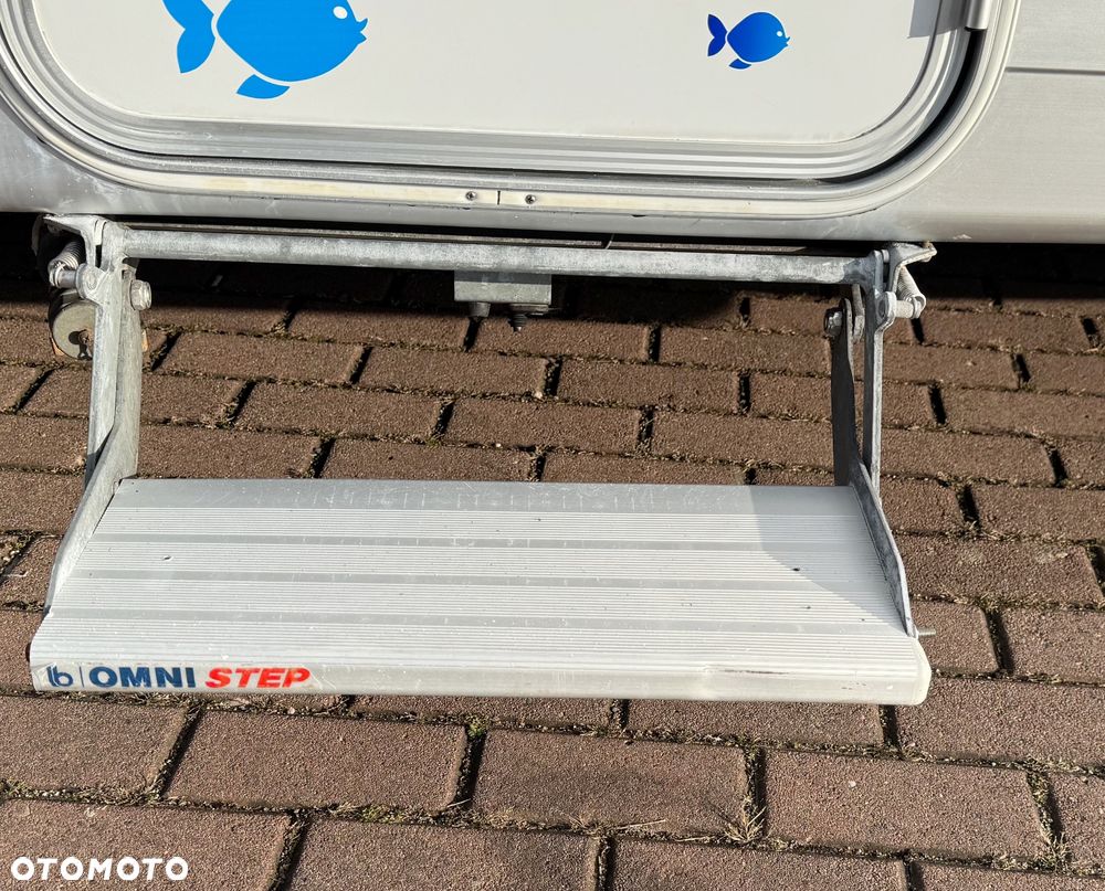 Fiat Ducato Heku kamper półintegra 2,8 - 11