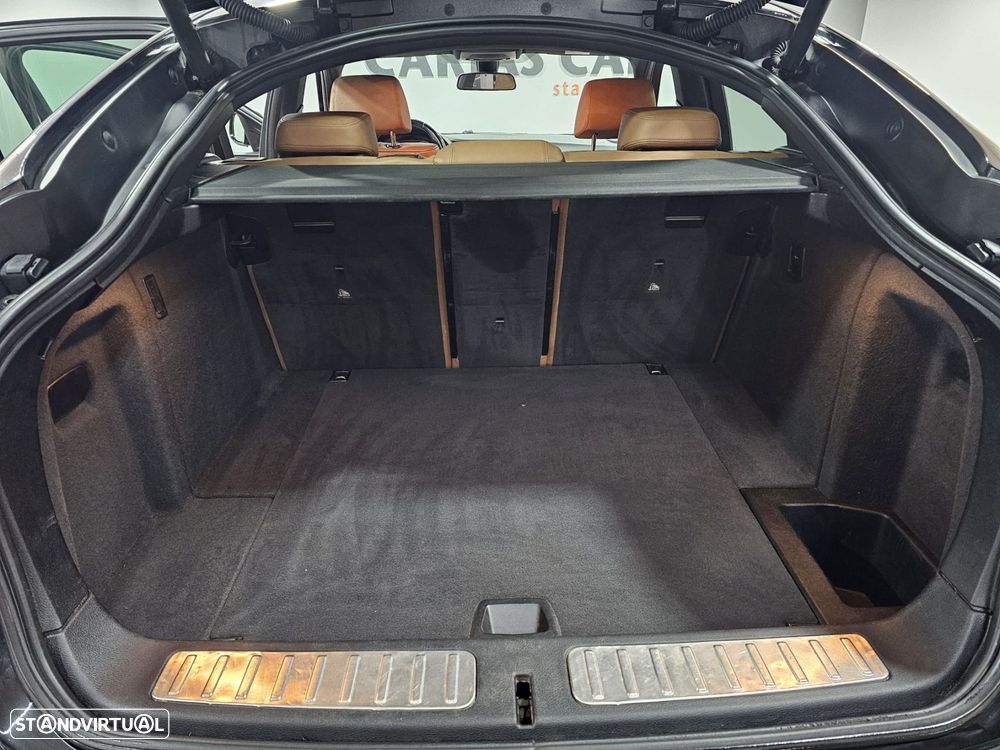 BMW X4 20 d xDrive Pack M Auto - 22