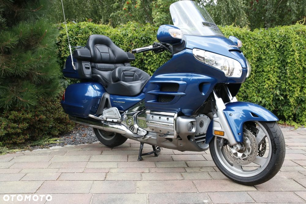 Honda GL