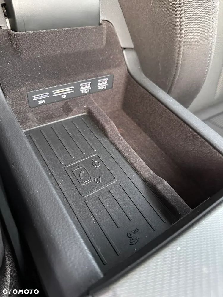 Audi A6 Limousine 40 TDI mHEV Quattro S tronic - 9