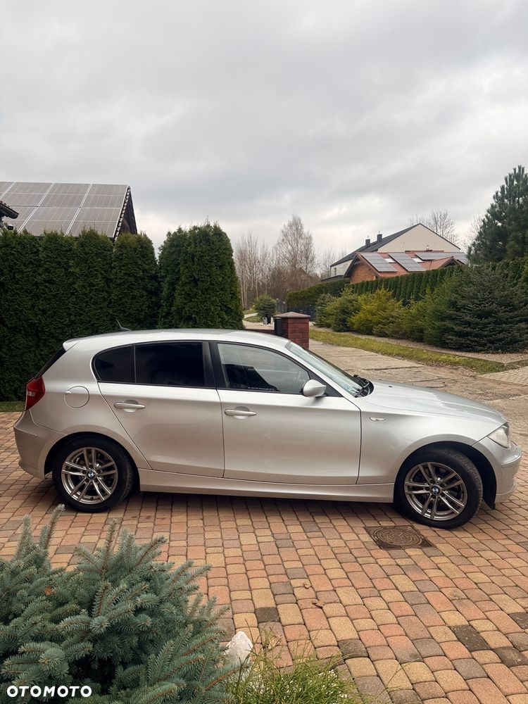 BMW Seria 1 118i Edition Lifestyle - 6