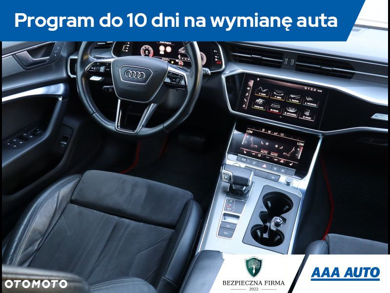 Audi A6 - 8