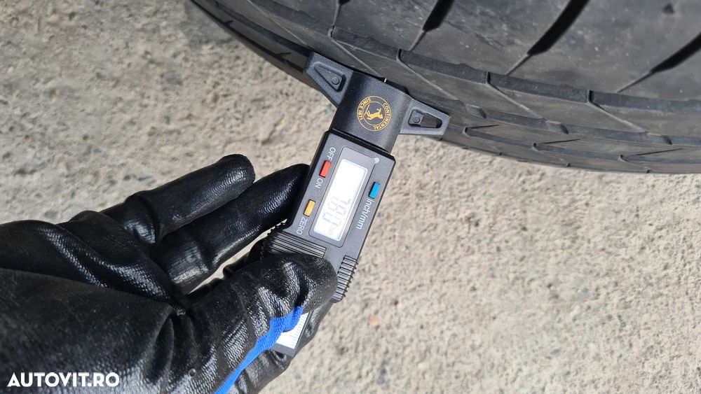 Anvelope vara Bridgestone Alenza 225 65 17 102H demo - 3