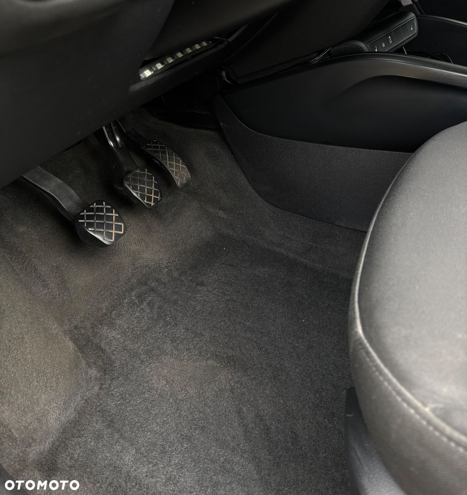 Audi A1 Sportback 1.4 TFSI Attraction - 15