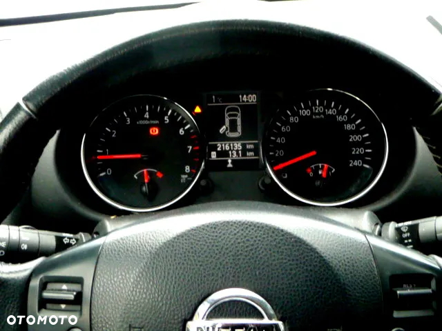 Nissan Qashqai+2 2.0 Tekna Premium - 6