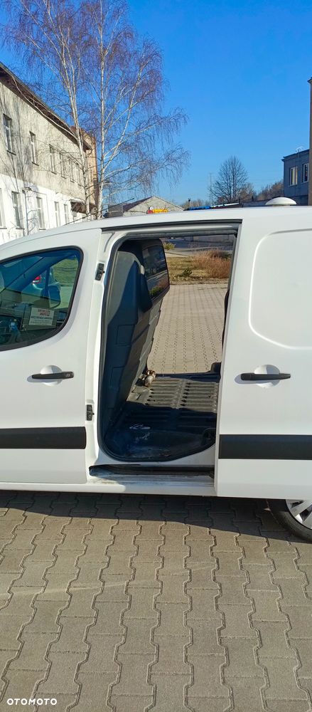 Citroën Berlingo - 4