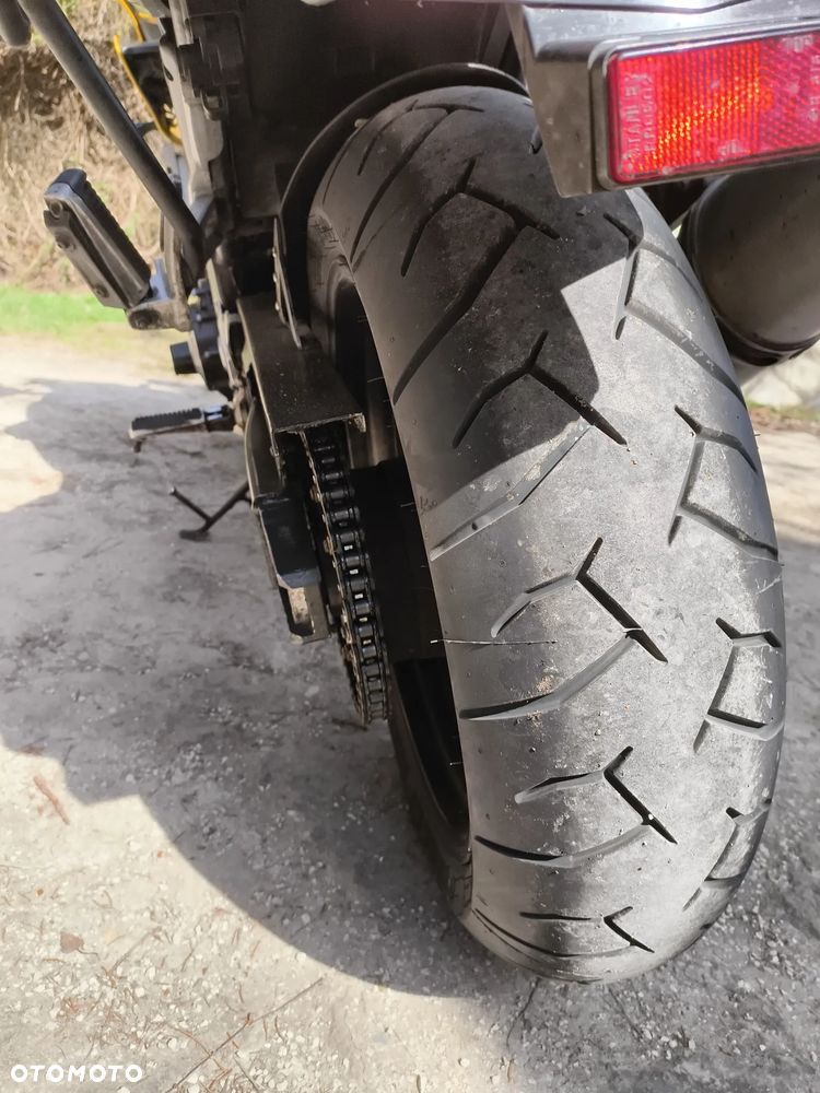 Yamaha FZS - 10