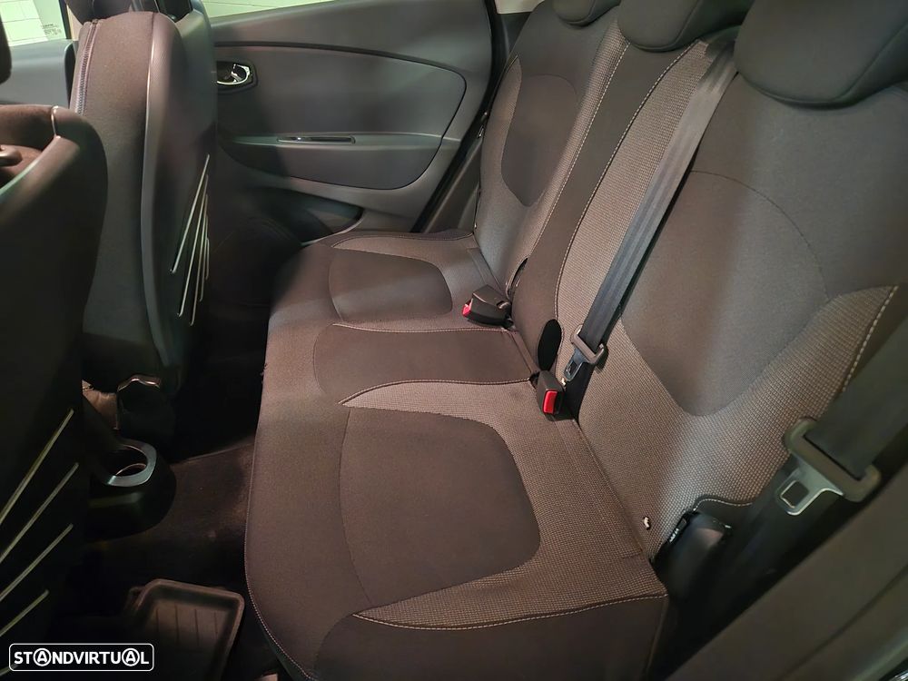 Renault Captur 0.9 TCE Sport - 27