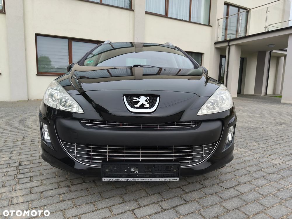 Peugeot 308 120 VTi Premium - 1