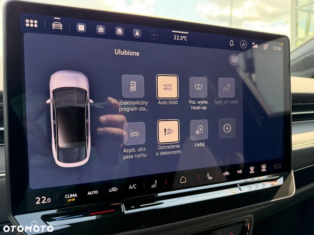 Volkswagen ID.7 86kWh Pro S - 18