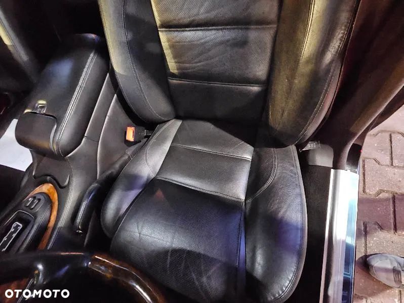 Jaguar XJR Standard - 8