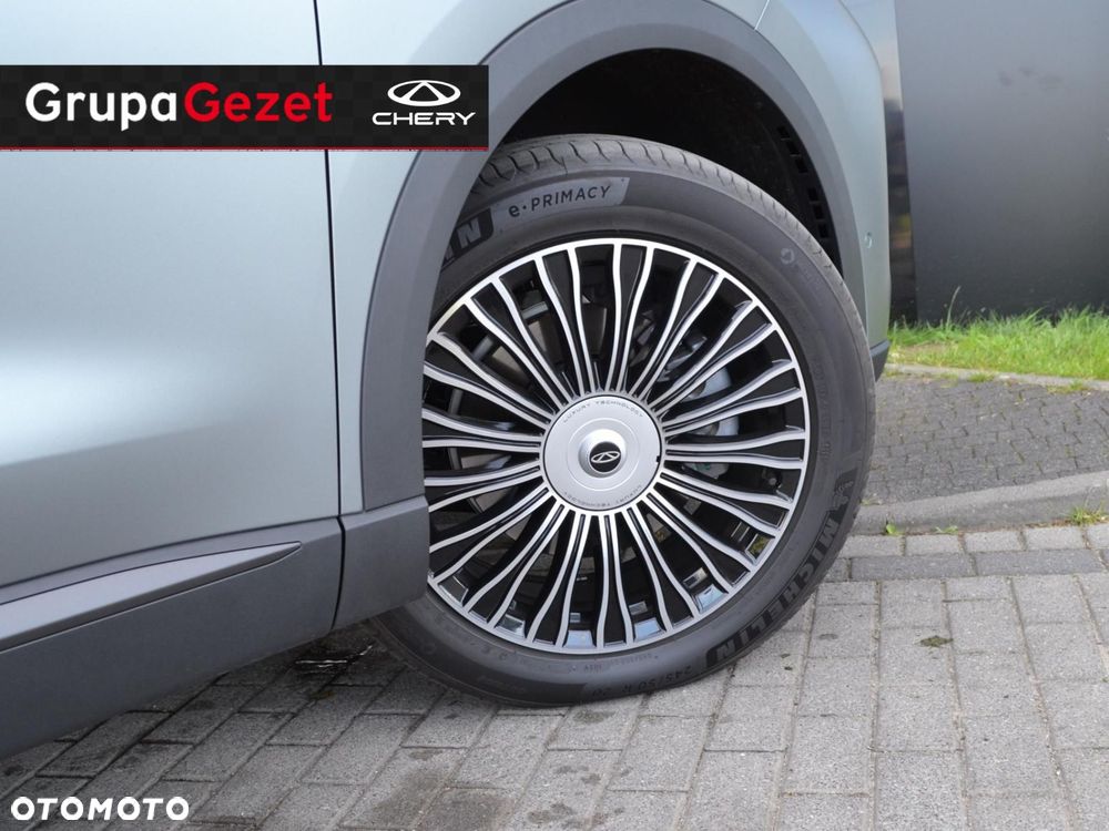 Chery Tiggo 9 1.5 T-GDI Super Hybrid Prestige 3DHT - 9