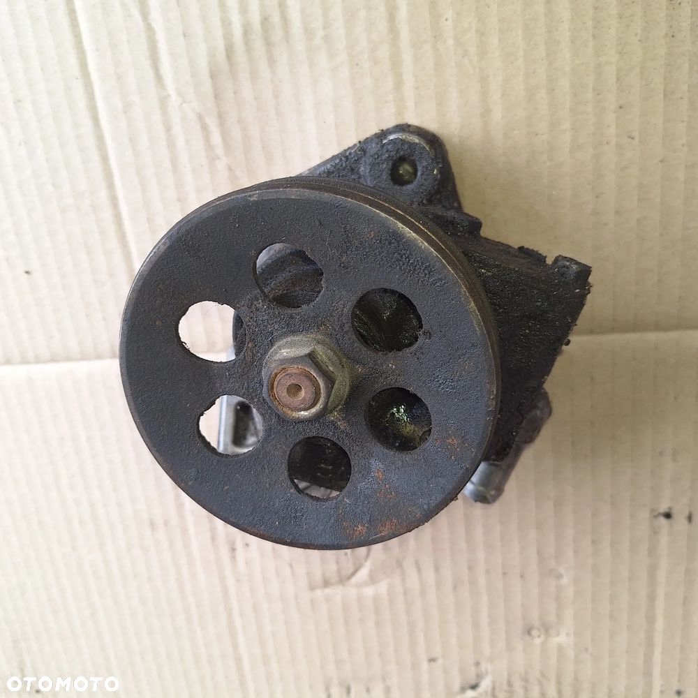 POMAP WSPOMAGANIA HONDA CIVIC VI 1.4 B - 1