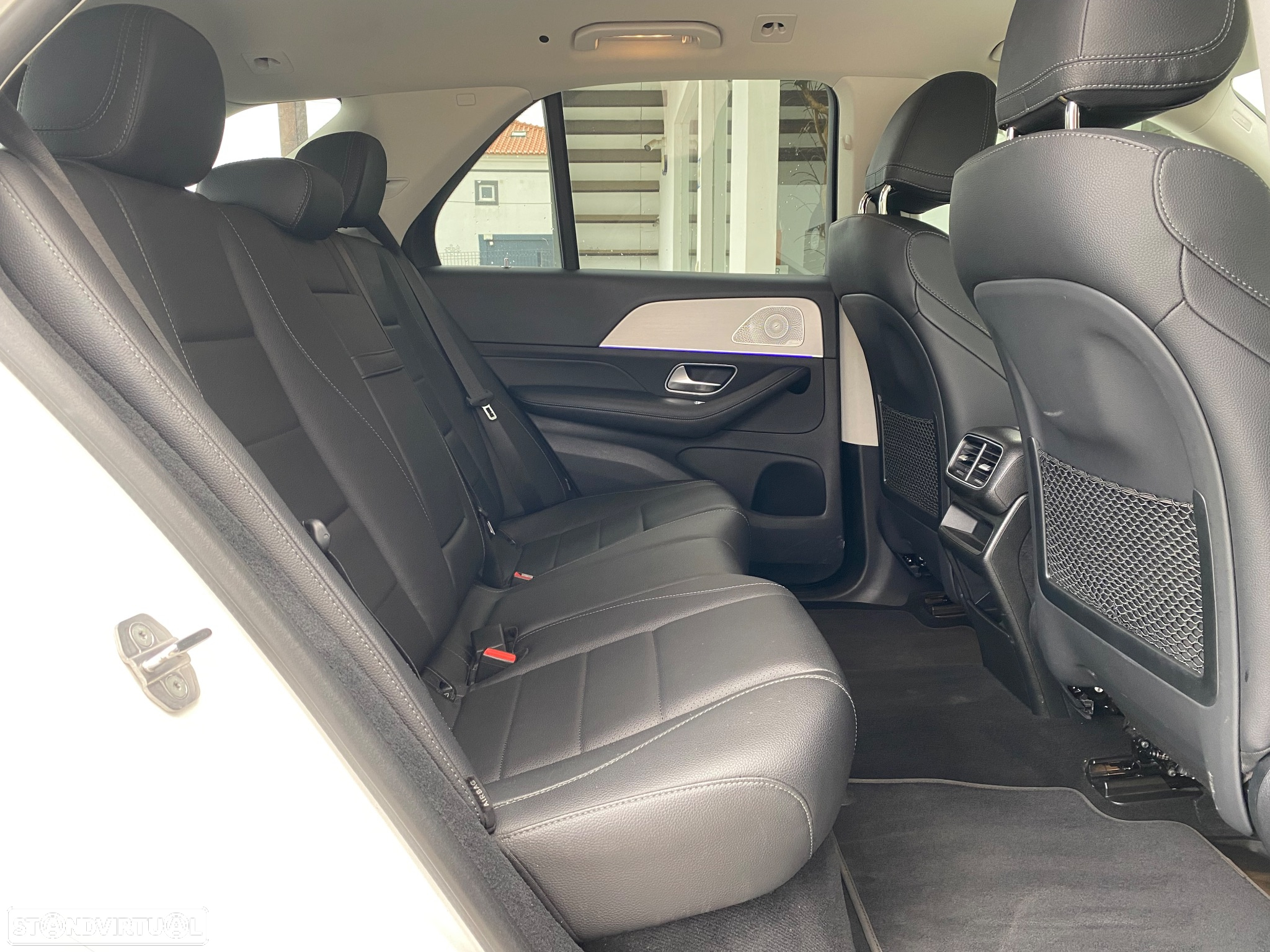 Mercedes-Benz GLE 350 de 4Matic - 40