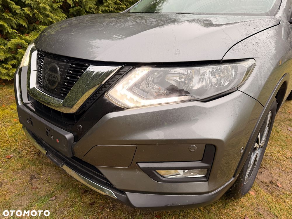 Nissan X-Trail 1.6 dCi Xtronic 360 - 20