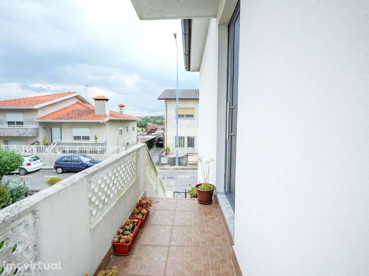 Moradia V4 em Santo Tirso - Grande imagem: 4/20