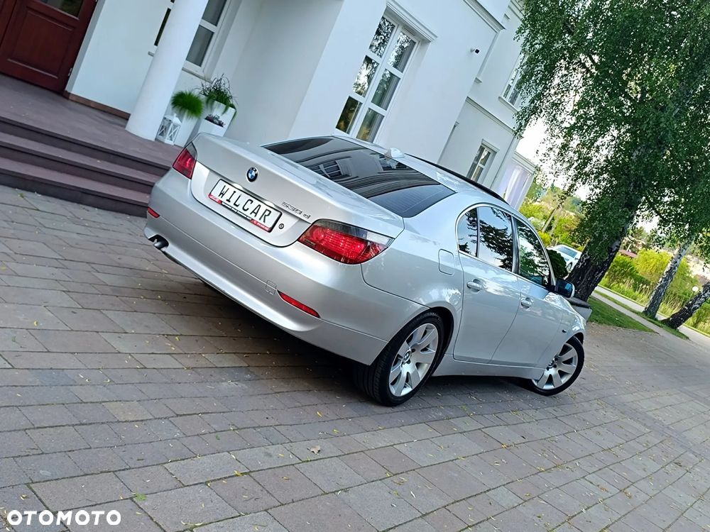 BMW Seria 5 - 40
