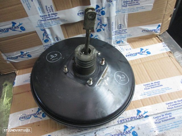 Servofreio 7700308123J RENAULT MASTER 2002 2.2 DCI DIESEL RENAULT MASTER 2 1999 2.5 D DIESEL - 2