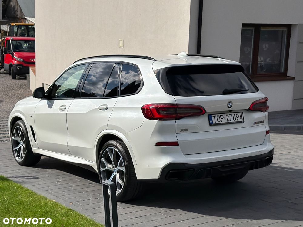 BMW X5 xDrive30d - 4