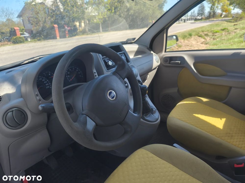 Fiat Panda - 11