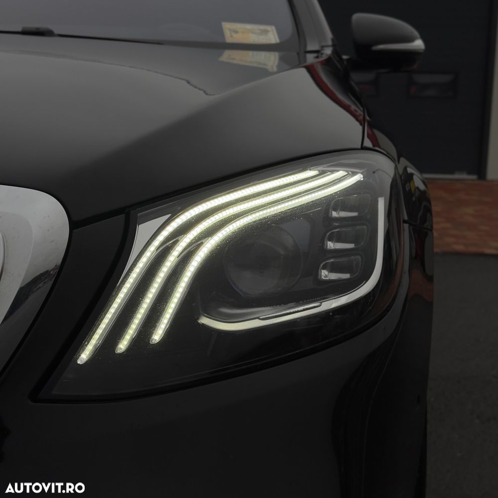 Mercedes-Benz S 350 d L 4Matic 9G-TRONIC - 5