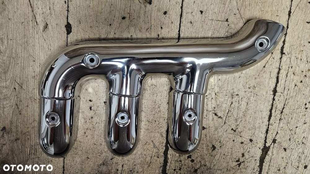 Osłona termiczna Triumph Rocket III - 3