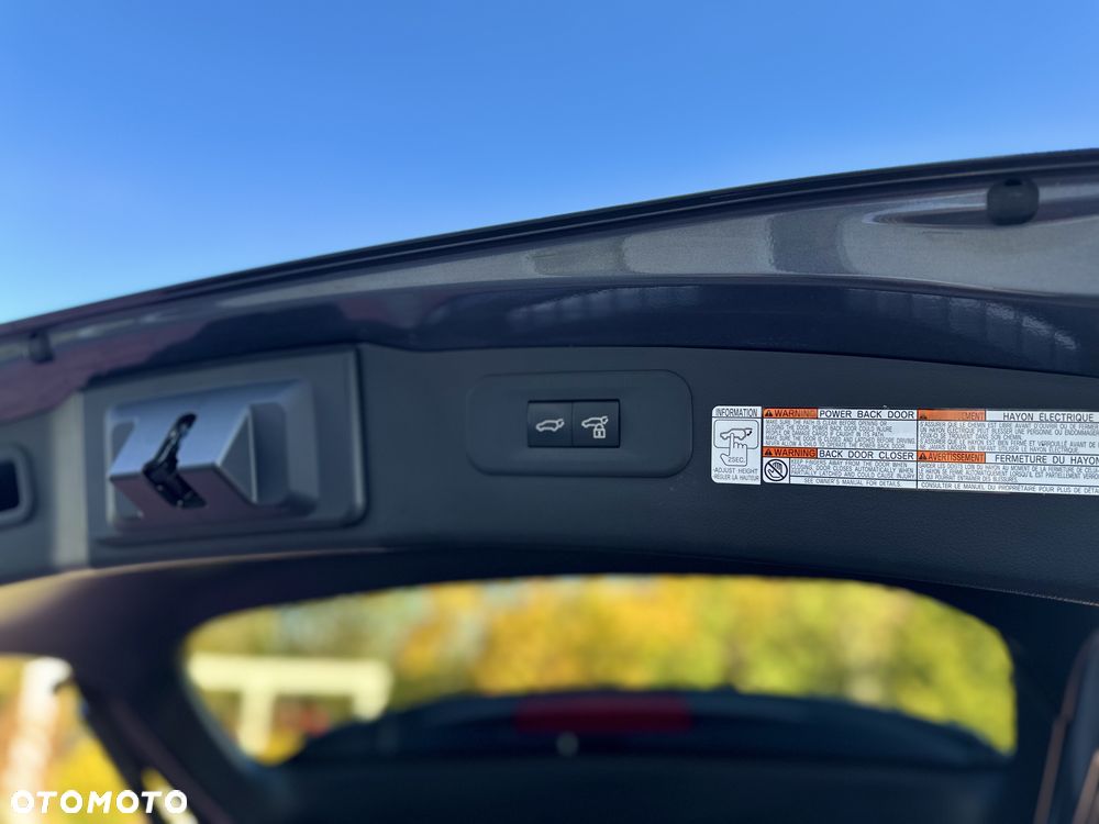 Lexus NX 350h Prestige 2WD - 30