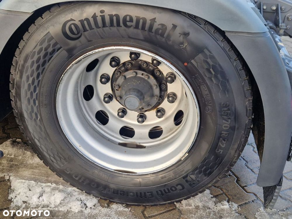 Scania R 450 A4x2LA - 16