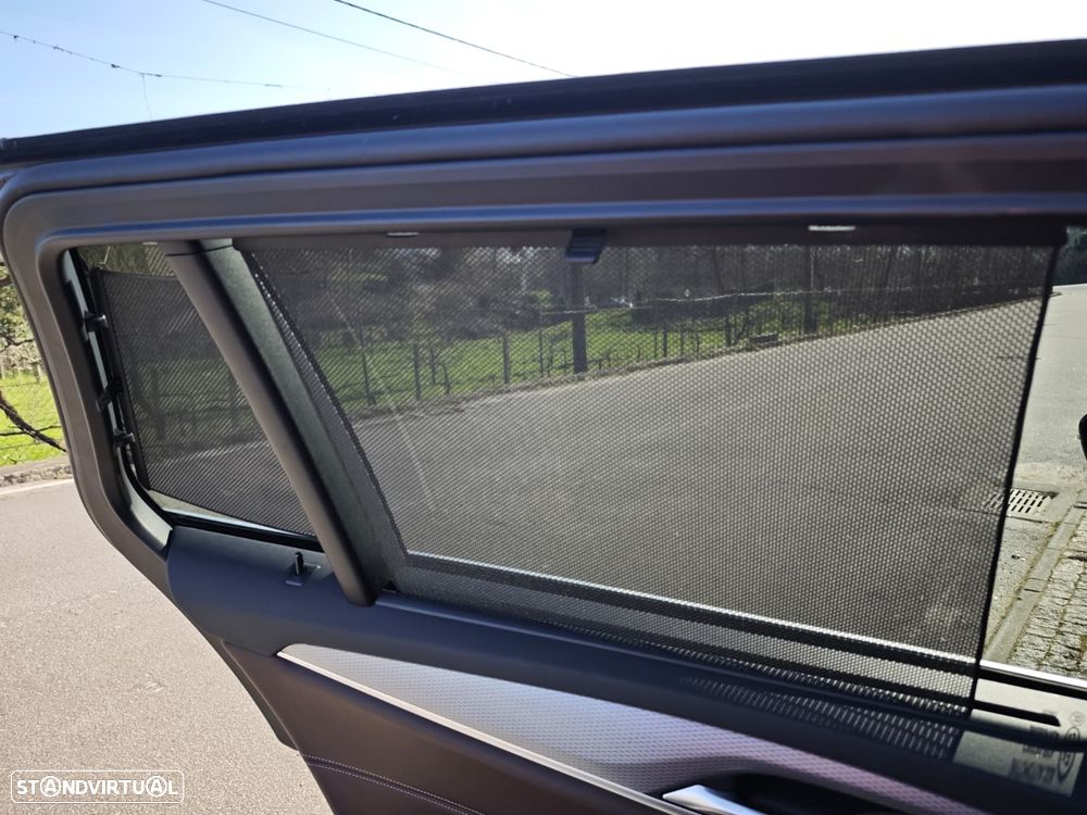 BMW 520 d Pack Desportivo M Auto - 13