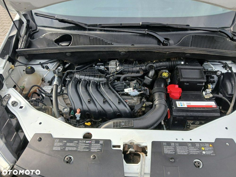 Dacia Dokker - 20