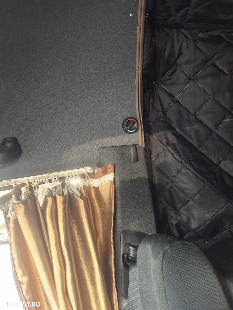 Mercedes-Benz SPRINTER - 16